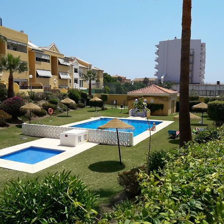 Apartamento Reserva De Benalmar ベナルマデナ エクステリア 写真