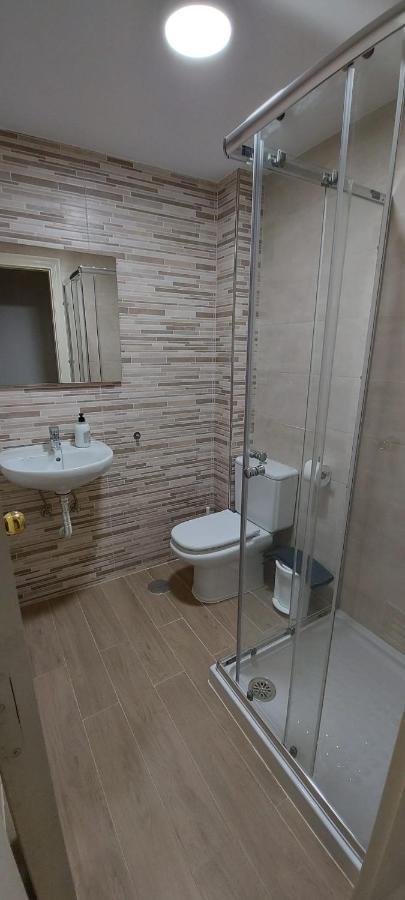 Apartamento Reserva De Benalmar ベナルマデナ エクステリア 写真