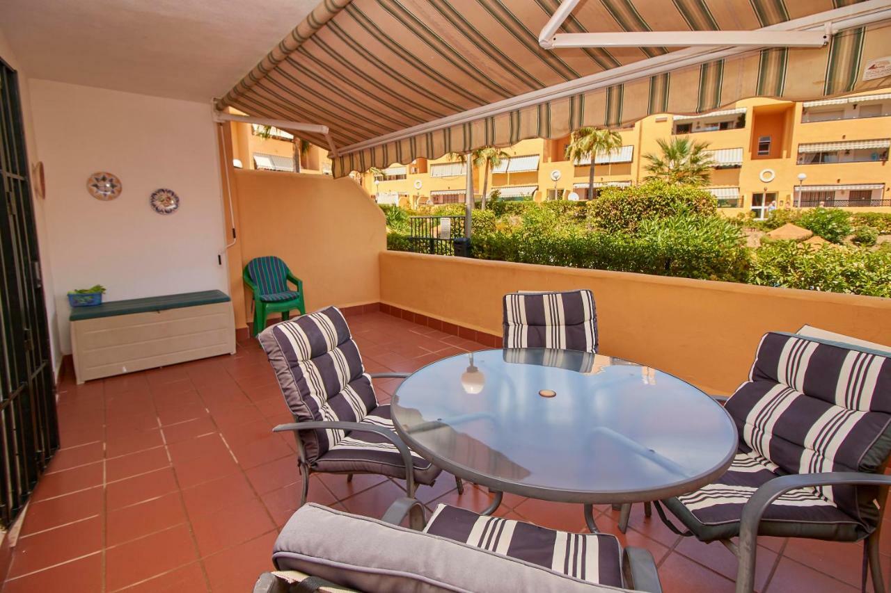 Apartamento Reserva De Benalmar ベナルマデナ エクステリア 写真